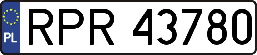RPR43780