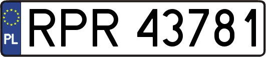 RPR43781
