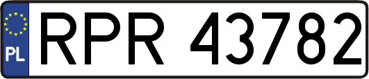RPR43782