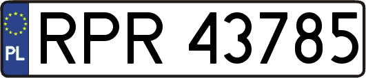 RPR43785