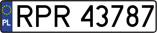 RPR43787