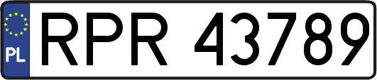 RPR43789