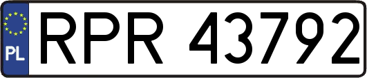 RPR43792