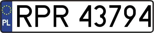 RPR43794
