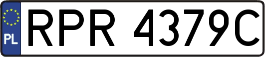 RPR4379C