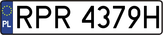 RPR4379H