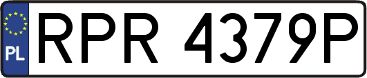 RPR4379P