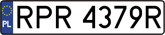RPR4379R