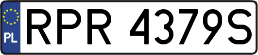 RPR4379S