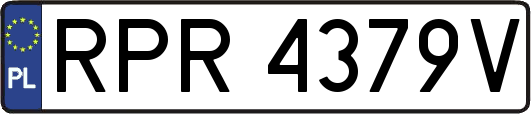RPR4379V