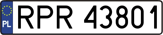 RPR43801