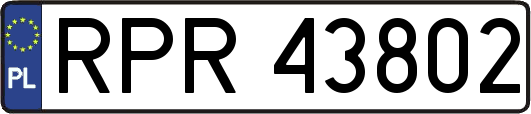 RPR43802
