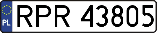RPR43805