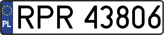 RPR43806