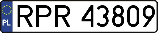 RPR43809