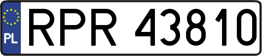 RPR43810