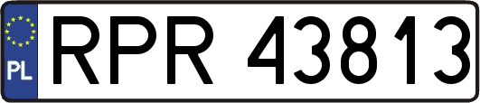 RPR43813