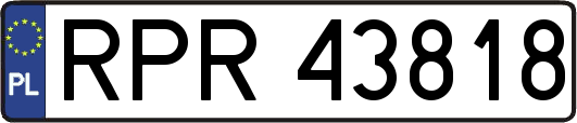 RPR43818
