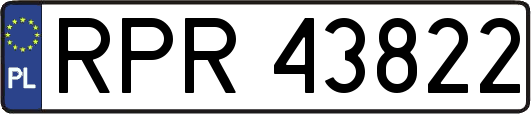 RPR43822