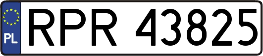 RPR43825