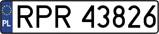 RPR43826