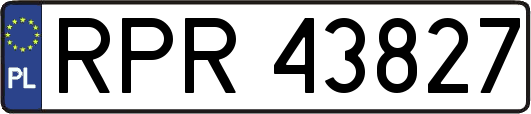 RPR43827