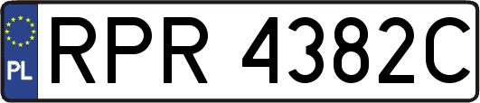 RPR4382C