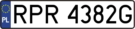 RPR4382G