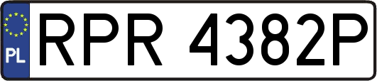 RPR4382P