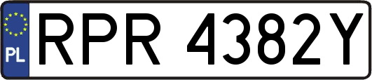 RPR4382Y