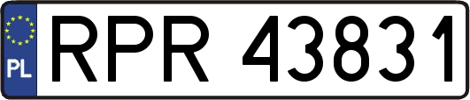 RPR43831