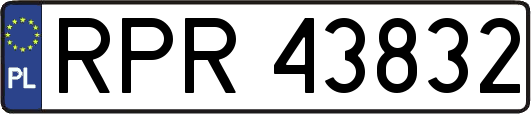 RPR43832