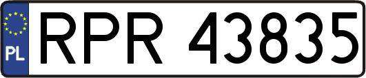 RPR43835