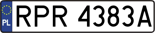 RPR4383A