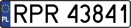 RPR43841