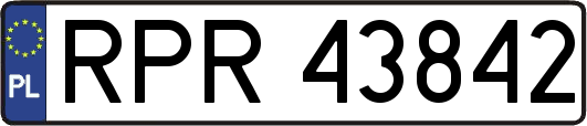 RPR43842