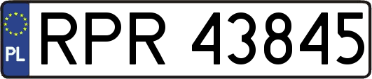 RPR43845