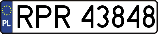 RPR43848