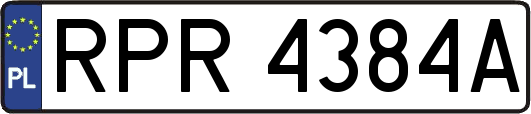 RPR4384A