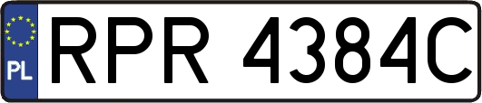 RPR4384C