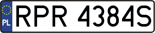 RPR4384S