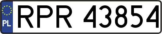 RPR43854