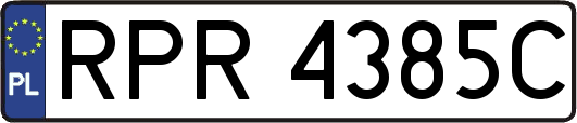 RPR4385C
