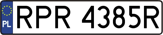 RPR4385R