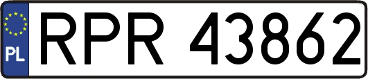 RPR43862