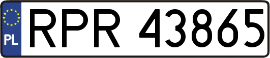 RPR43865