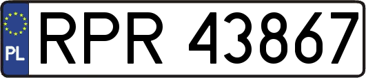 RPR43867