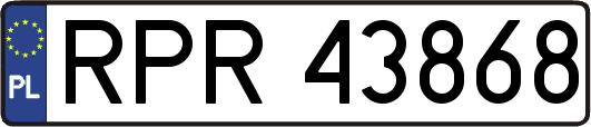 RPR43868