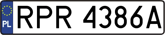 RPR4386A