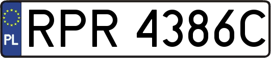 RPR4386C